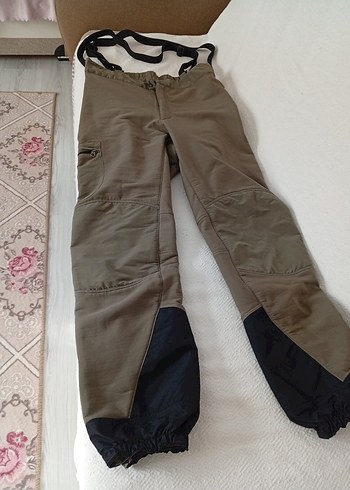 kayak pantolon - Görsel 3