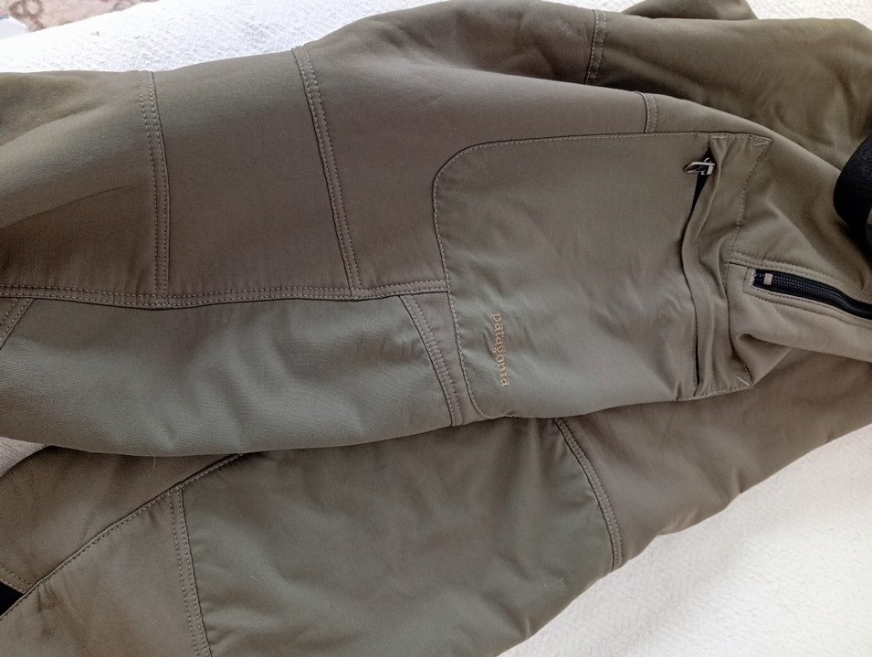 kayak pantolon - Görsel 2