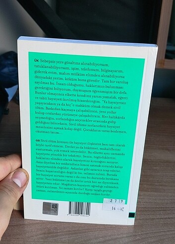 Haysiyet - Görsel 2