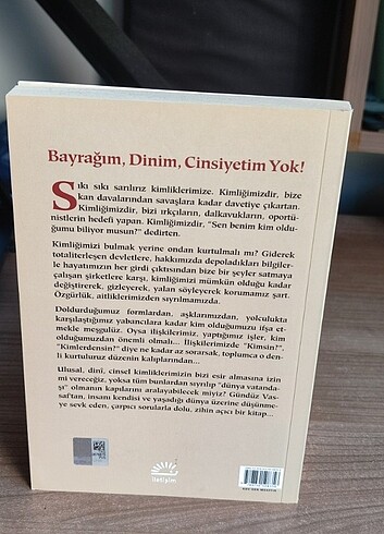 Kimliğimi kaybettim hükümsüzdür - Görsel 2