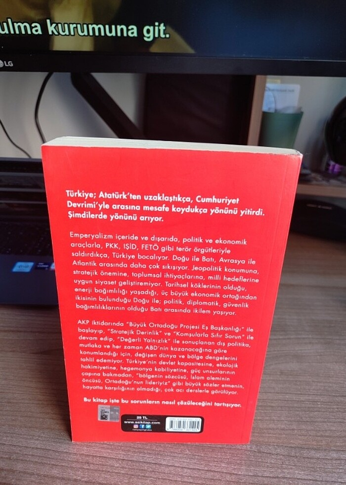 Turkiye kime kalacak?  - Görsel 2