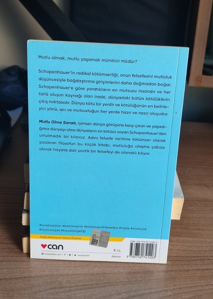 Mutlu olma sanati - Görsel 2