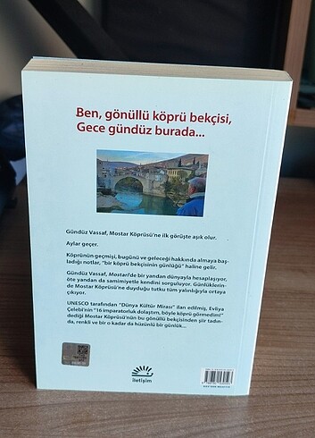 Mostari - Gündüz Vassaf - Görsel 2