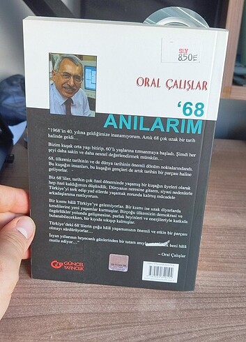 68 Anılarım - Oral Çalışlar - Görsel 2