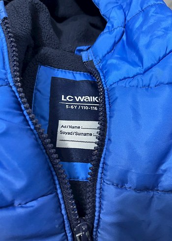 Erkek Çocuk Mont - Görsel 2