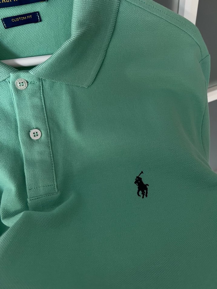 Ralph Lauren - Görsel 2