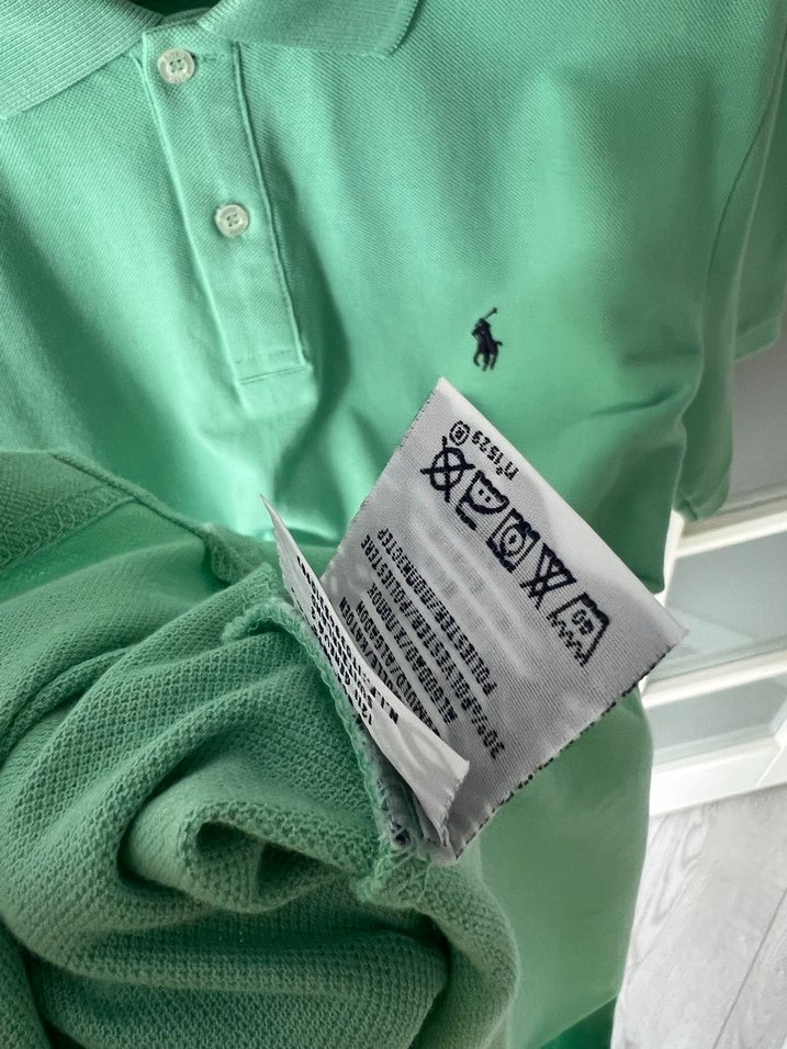 Ralph Lauren - Görsel 3