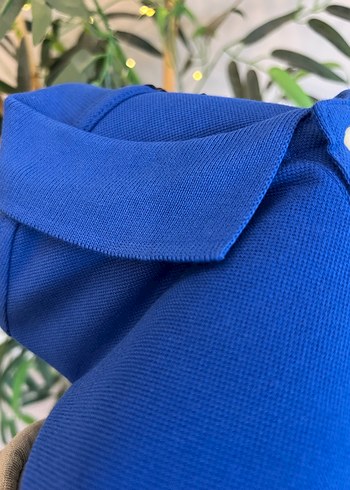 Ralph Lauren İade garantili - Görsel 3