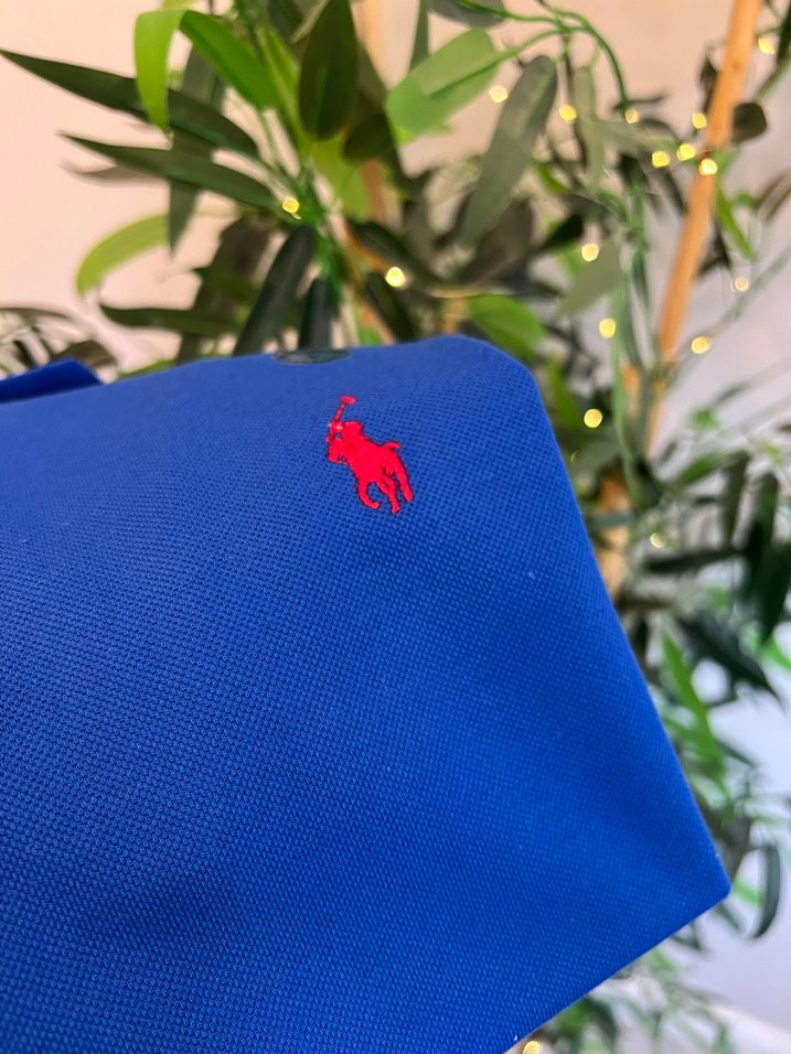 Ralph Lauren İade garantili - Görsel 4