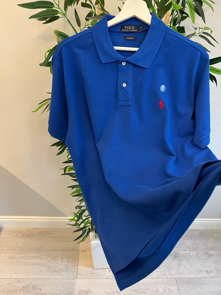 Ralph Lauren İade garantili - Görsel 2