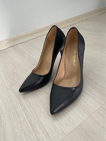 Stiletto