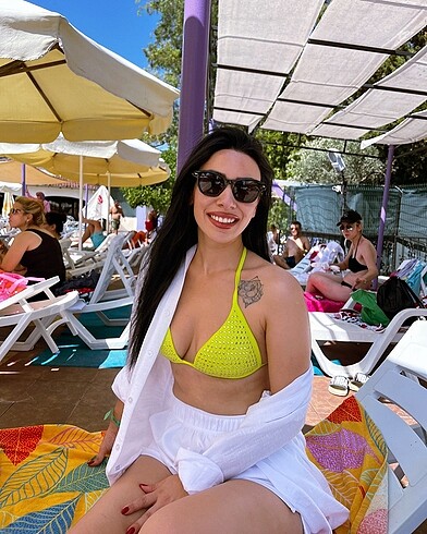 Calzedonia bikini