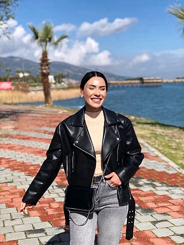 Zara Zara jean