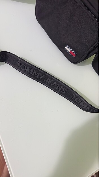Beden siyah Renk Tommy Jeans Çanta