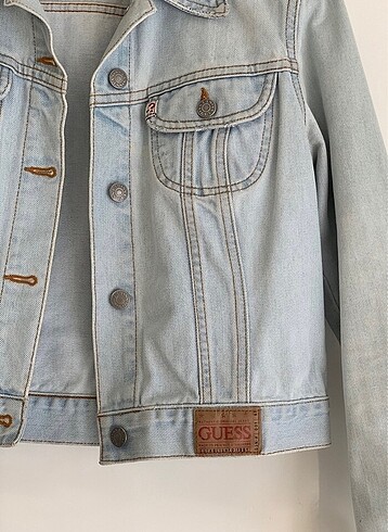 Guess Kot ceket