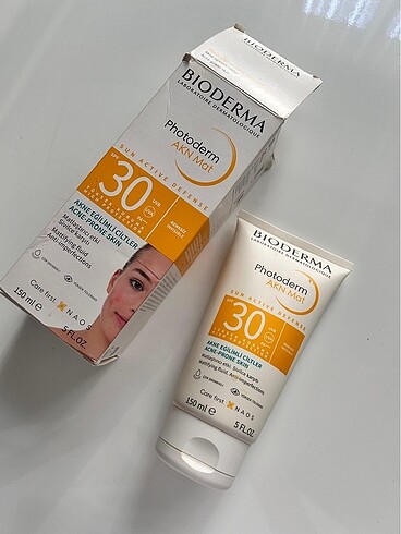 Bioderma Eczaneden Bioderma güneş kremi