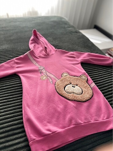 Lc waikiki kız çocuk elbise