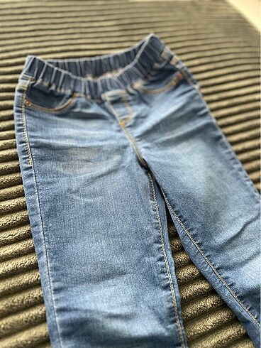 LC Waikiki Lc waikiki kız çocuk kot pantolon