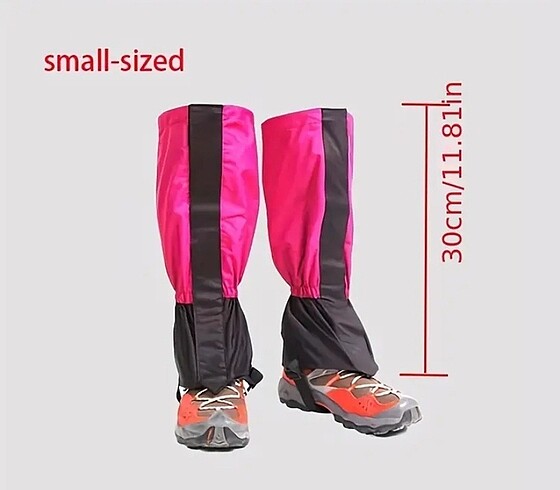 Outdoor Tozluk