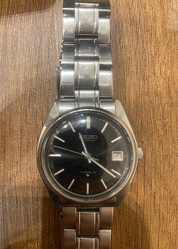 Seiko Otomatik 6308