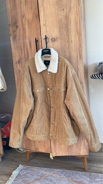 H&M Erkek Ceket