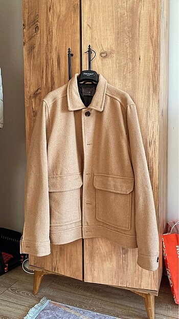 H&M Erkek Ceket