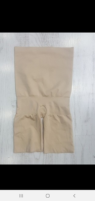 ten rengi içten silikonlu korse sadece 