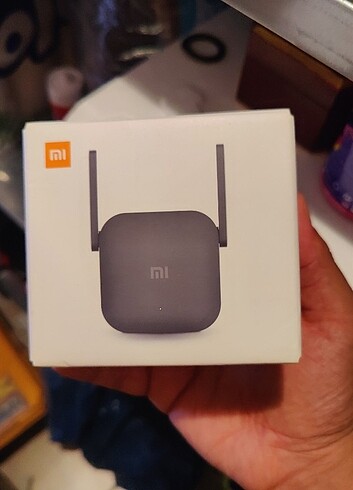Beden Renk Xiaomi Mi Wifi Extender Pro