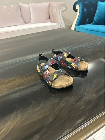 H&M Erkek Çocuk Sandalet