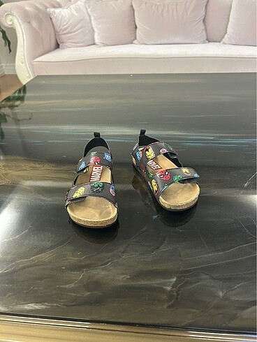 H&M H&M Erkek Çocuk Sandalet