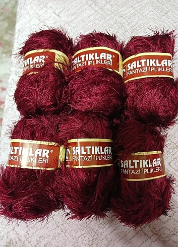 Sakallı ip