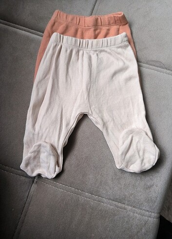Bebek Pijama takımı 