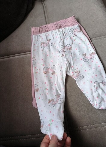 HelloBaby Bebek Pijama takımı