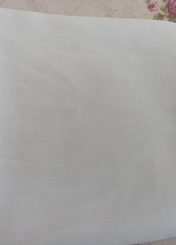 şifon penye şal - Görsel 3