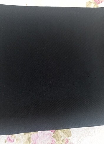 şifon penye şal - Görsel 5