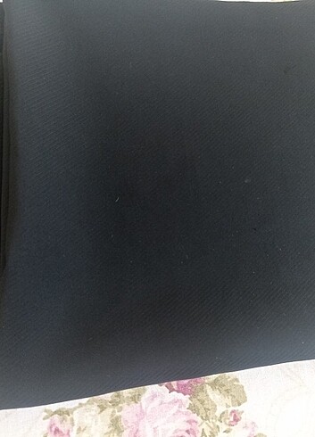 şifon penye şal - Görsel 6