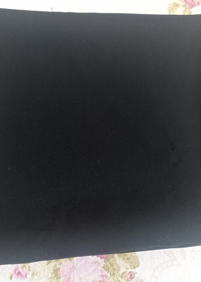 şifon penye şal - Görsel 5