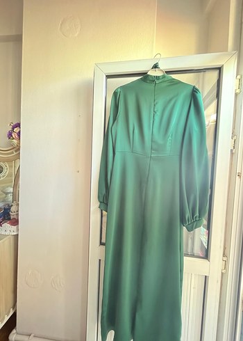 Abiye elbise - Görsel 2