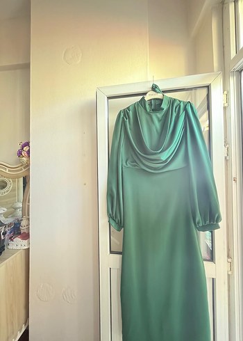 Abiye elbise - Görsel 3