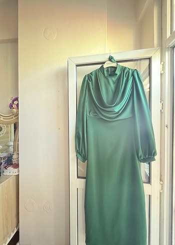 Abiye elbise - Görsel 4