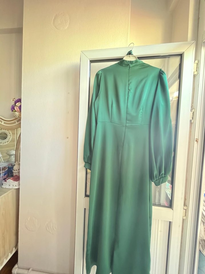 Abiye elbise - Görsel 2