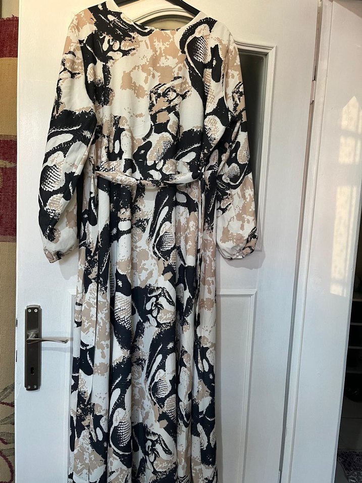 kadın abiye - Görsel 3