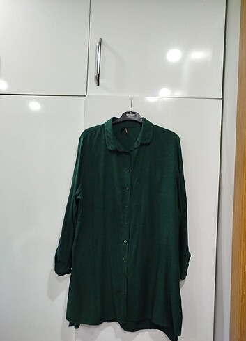 Defacto tunik