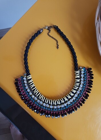 Accessorize Kolye