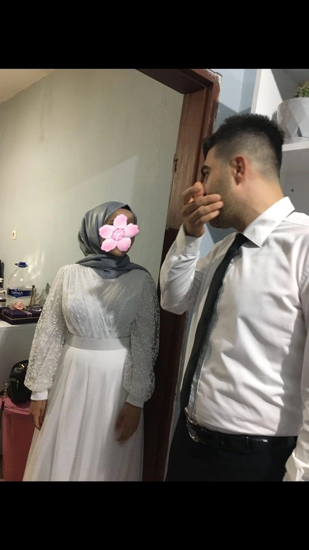 nikah elbisesi - Görsel 2