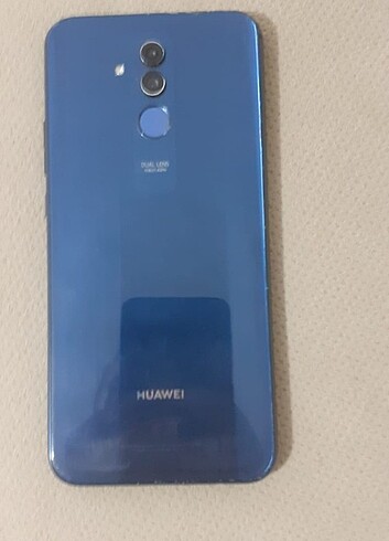 HUAWEİ MATE 20 LİTE 64 /4 GB