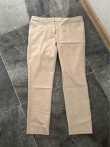 Koton kumaş pantolon