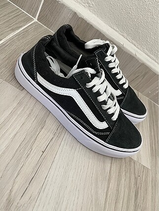 Vans sneaker