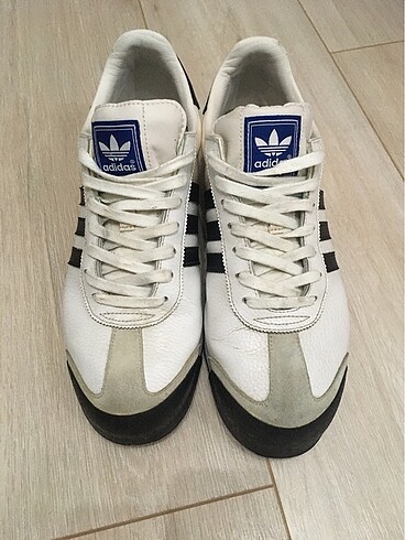 Adidas Samoa
