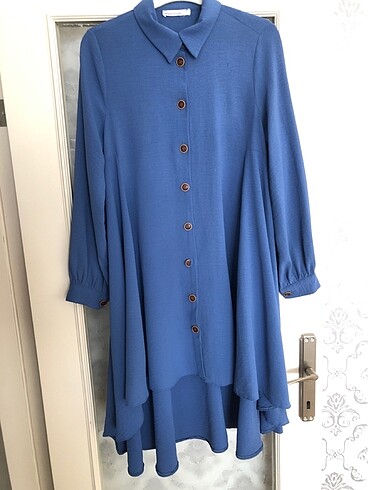 Zara Tunik asimetrik